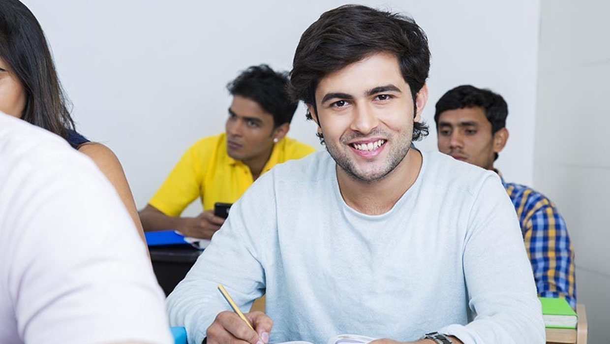 IIT JEE Coaching Jamia Nagar | Okhla